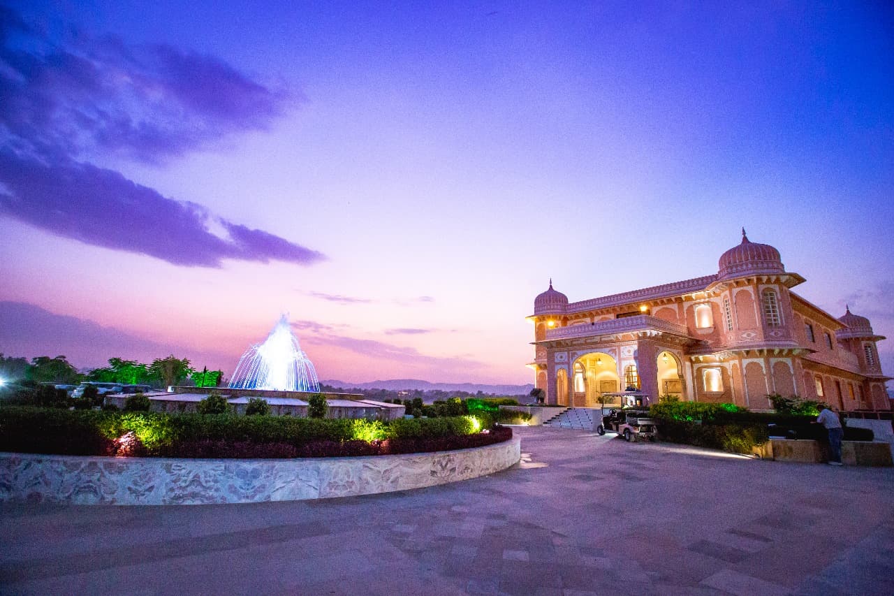 Buena Vista Resort