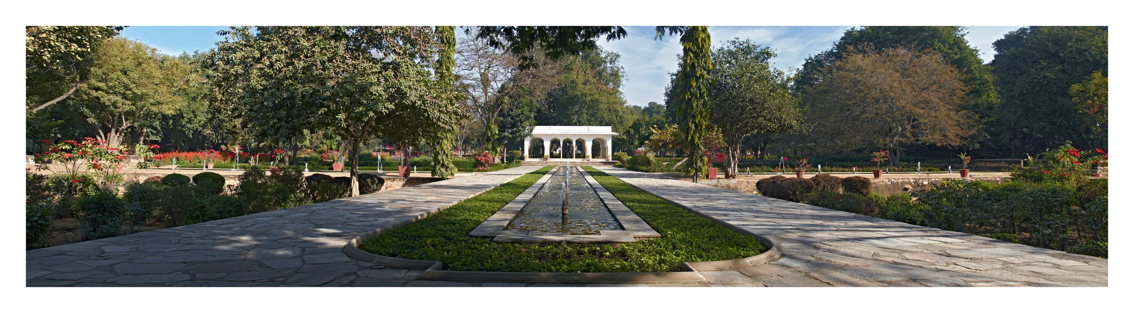 Samode Bagh