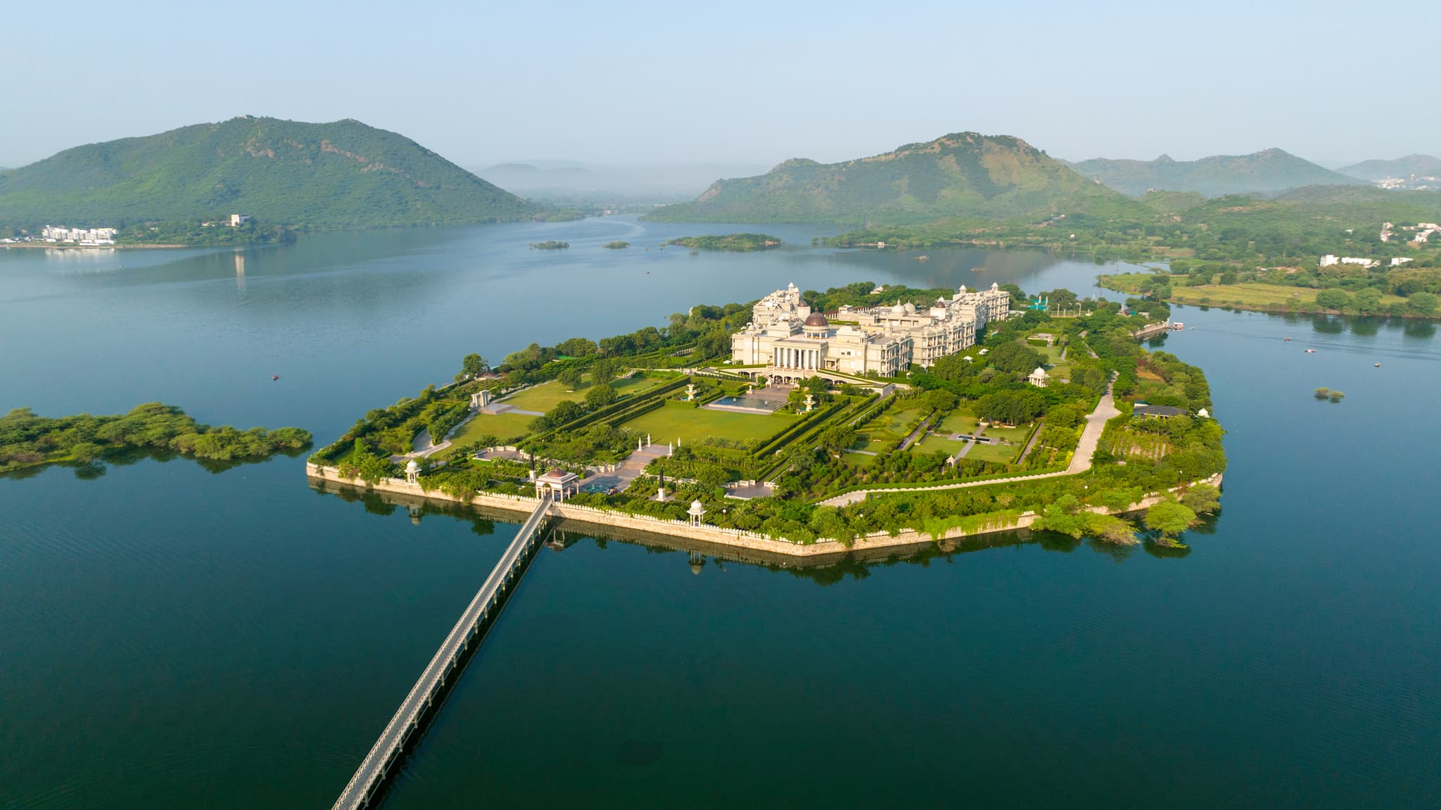 Raffles Udaipur