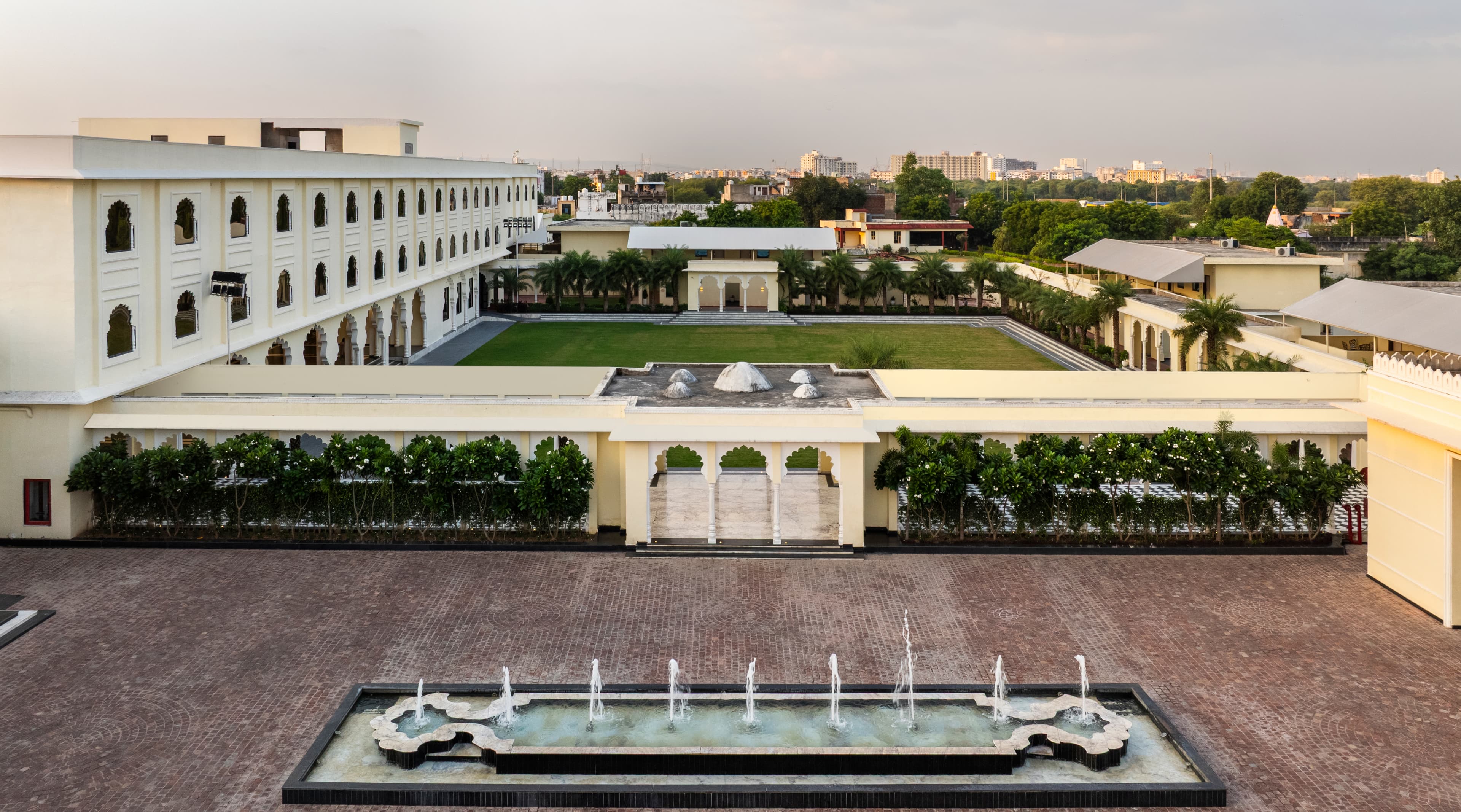 Beelwa Palace Jaipur