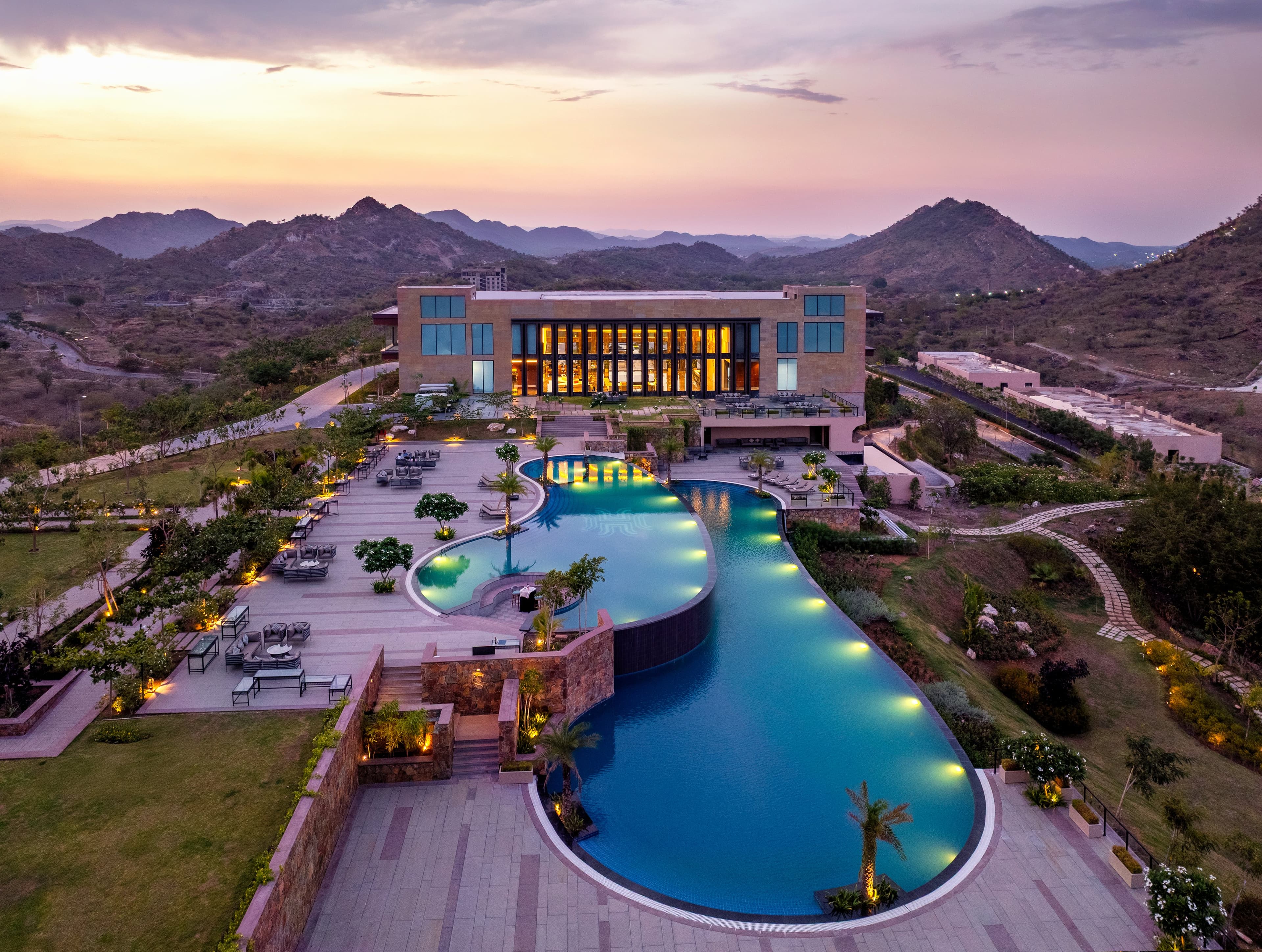 Holymont Resort