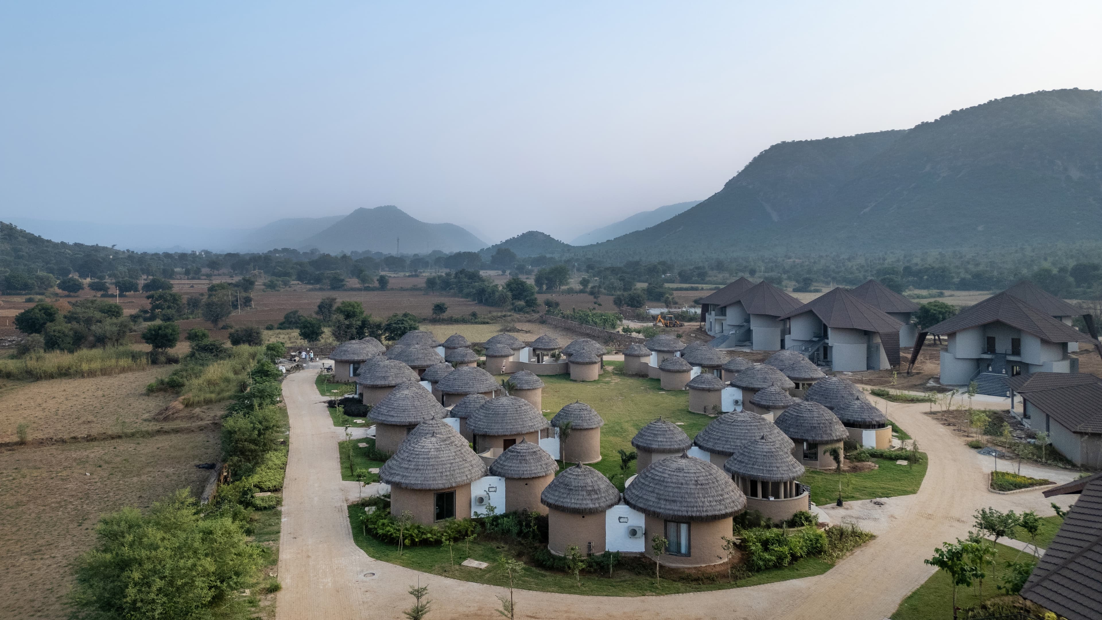 Ananta Spa & Resort Ajabgarh